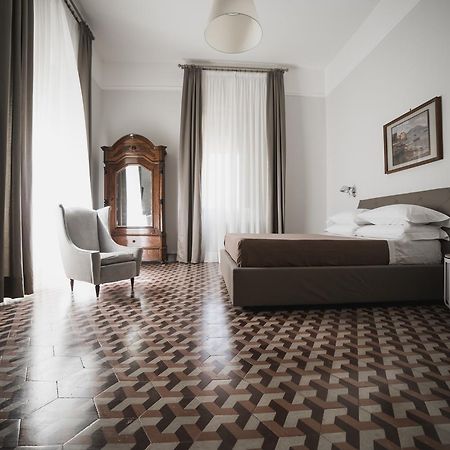 Villa Giordanelli สกาเลอา ภายนอก รูปภาพ