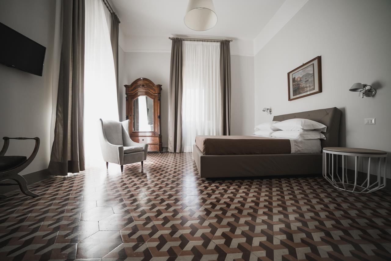 Villa Giordanelli สกาเลอา ภายนอก รูปภาพ