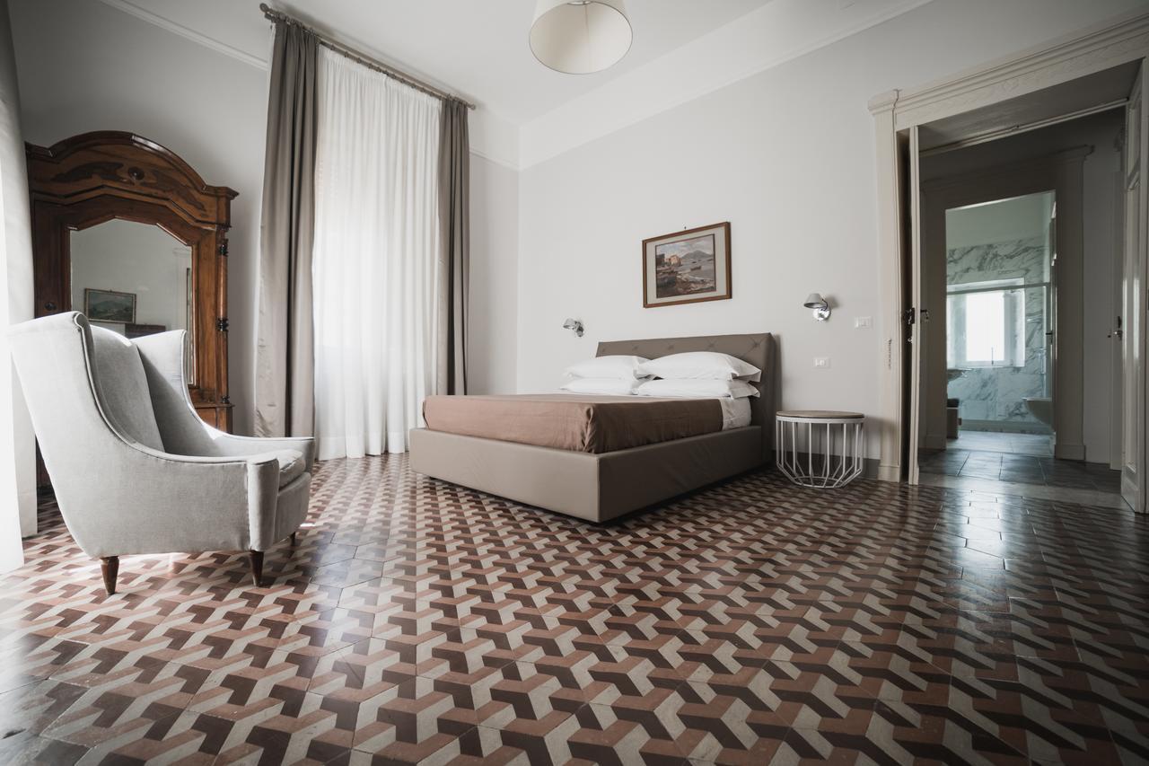 Villa Giordanelli สกาเลอา ภายนอก รูปภาพ